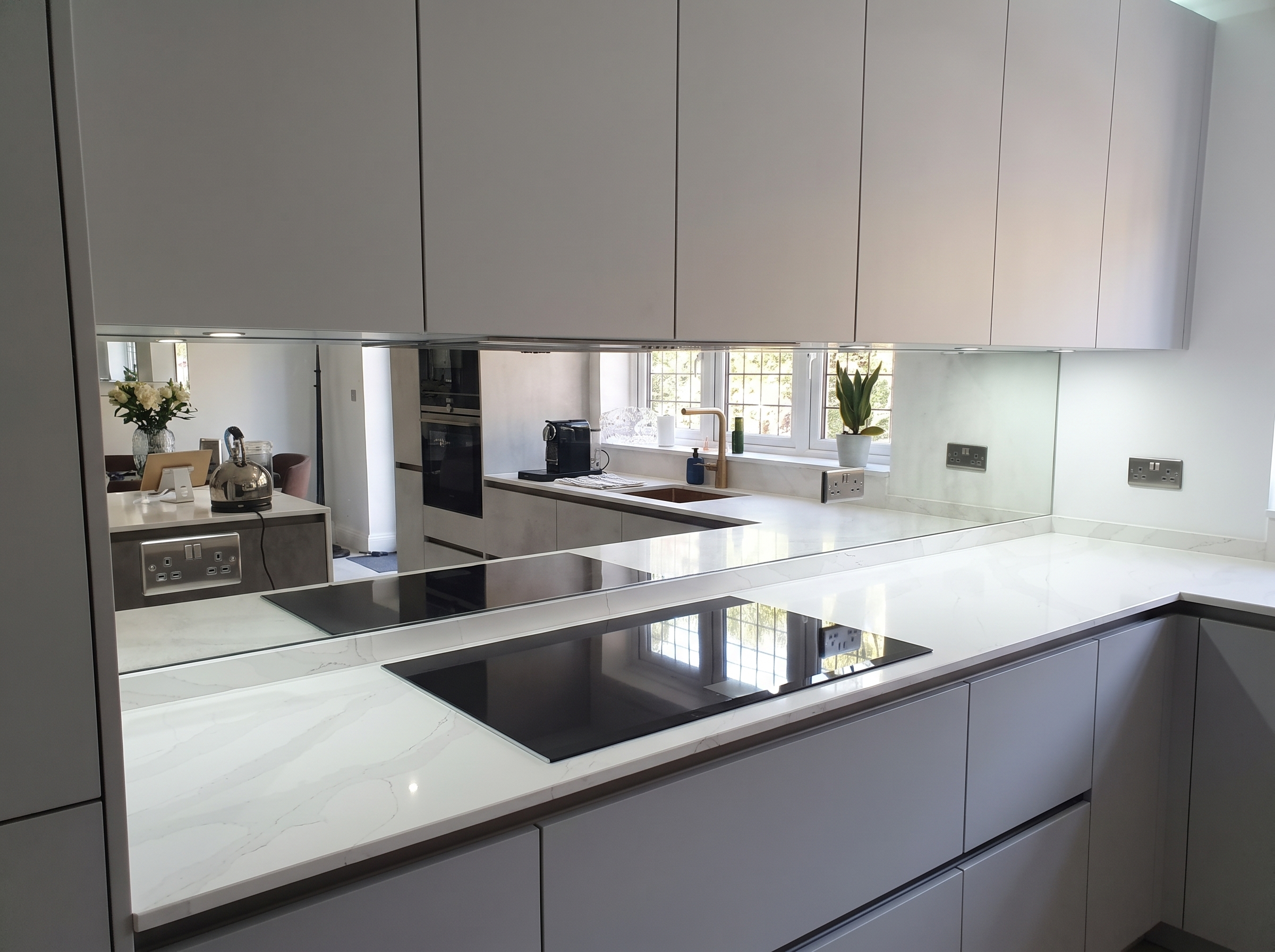 Toughened Glass